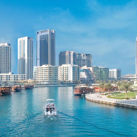 The First Collection Dubai Marina Hotel Exterior photo Dubai Marina